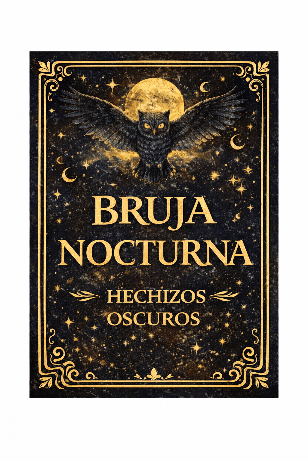 Incienso de Brujas en Varillas InciensoTienda esotérica Málaga - La Tienda de Tata Magic: tienda Esotérica en Málaga